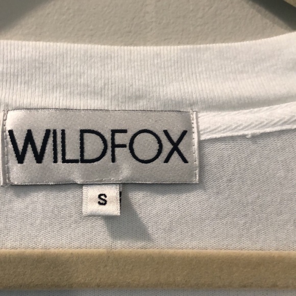 WILDFOX. Love potion #9 NWOT - Picture 3 of 4